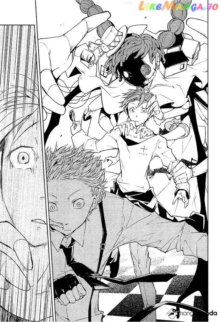 Bungou Stray Dogs Chapter 15 image 42_optimized